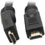 5bites APC-014-200 Кабель HDMI M / HDMI M V1.4b, высокоскоростной, ethernet+3D ...
