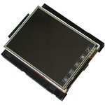 STM32-LCD, Отладочная плата на базе мк STM32F103ZE с ядром ARM Cortex-M3