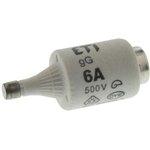 2312403, 6A DII Diazed Fuse, E27 Thread Size, gG - gL, 500V ac