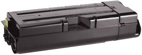 Фото 1/2 Картридж лазерный Kyocera TK-1130 1T02MJ0NL0 черный (3000стр.) для Kyocera FS-1030MFP/1130MFP