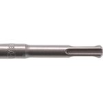 705030, Бур по бетону, двойная спираль, Cobalt W-tip, 14x210 мм, SDS PLUS