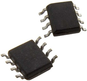 IRF8788TRPBF, , Транзистор полевой , N-канальный, 30В, 24А, 2.5Вт, корпус SOIC-8, Infineon | купить в розницу и оптом