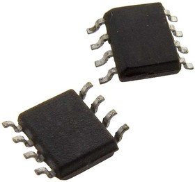 MAX3051ESA+T, , CAN-трансивер , 1 Мбит/с, корпус SOIC-8