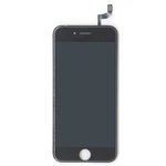 Дисплей (экран) в сборе с тачскрином для iPhone 6S черный (ESR)