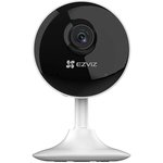 Камера видеонаблюдения IP EZVIZ C1C-B 1080P, 1080p, 2.8 мм ...
