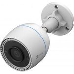 Камера видеонаблюдения IP EZVIZ C3TN 1080P, 1080p, 2.8 мм, белый [cs-c3tn (1080p,w1)]