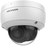 Камера видеонаблюдения IP Hikvision DS-2CD2123G2-IU, 1080p, 2.8 мм ...