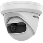 Камера видеонаблюдения IP Hikvision DS-2CD2345G0P-I, 1520p, 1.68 мм ...