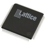 LCMXO2-2000HC-4TG100I, FPGA - Field Programmable Gate Array 2112 LUTs 80I/O 3.3V