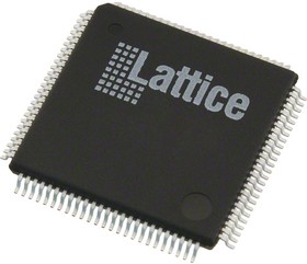 LCMXO2-2000HC-4TG100I, Микросхема, ПЛИС [TQFP-100]