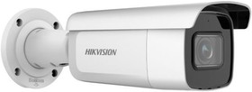 Фото 1/10 Камера видеонаблюдения IP Hikvision DS-2CD2623G2-IZS, 1080p, 2.8 - 12 мм, белый [ds-2cd2623g2- izs(2.8-12mm)(d)]