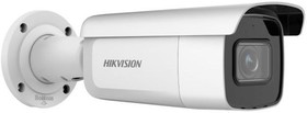 Фото 1/10 Камера видеонаблюдения IP Hikvision DS-2CD2683G2-IZS, 2160p, 2.8 - 12 мм, белый