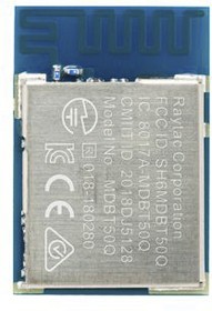 113990583, BLE Module Bluetooth for Ultra Low-Power Wireless Applications 32MHz 113990583