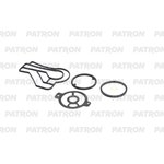 PG3-0047, Комплект прокладок масляного радиатора Gasket Oil Filter Housing VW CRAFTER/LT 2.5 TDI 96