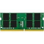 Модуль памяти для ноутбука SODIMM 8GB DDR4-2666 KVR26S19S6/8 KINGSTON