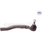 6535, Наконечник рулевой OPEL VIVARO 01-, RENAULT ESPACE IV 02-, LAGUNA II 01- ...