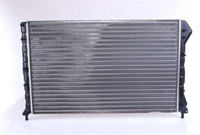 Фото 1/10 61766, Радиатор системы охлаждения FIAT: DOBLO (119) 1.4/1.6/1.6 16V (223AXD1A)/1.6 NATURAL POWER/1.9 D (22