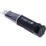 EL-USB-2 Temperature & Humidity Data Logger, USB