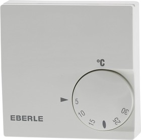 Фото 1/2 RTRE 6721, Changeover Thermostats, 2A, 230 V ac, +5 +30 °C