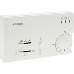 KLRE 7004, SPDT Thermostats, 6A, 230 V ac, +5 → +30 °C