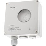 FTRE 3121, Changeover Thermostats, 2A, 230 V ac, -20 → +35 °C