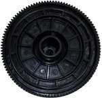 Шестерня привода барабана 108T RU5-0175 для HP LaserJet 1010/1022/3050/CANON MF ...