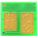 Чип для HP W2032X, Yellow, 6K, Grafit