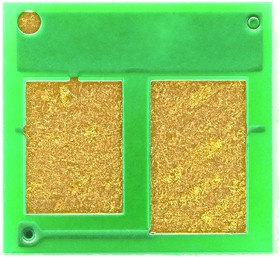 Чип для HP W2412A, Yellow, 0.85K, Grafit