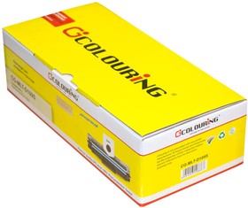 Картридж CG-MLT-D109S для принтеров Samsung SCX-4300 2000 копий Colouring