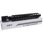 CET141514, Тонер-картридж для CANON iRC3025/iRC3025i Black (CPP, TF8) 342г ...