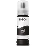 Epson 115 EcoTank Photo Black ink bottle (C13T07D14A), Чернила