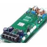 SNDBS700B12, Isolated DC/DC Converters - Chassis Mount 200-400Vin 12Vout 58A 696W