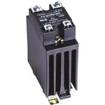HS201DR-D2450, Solid State Relay - 3-32 VDC Control Voltage Range - 35 A Maximum ...