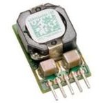 NSR006A0X4Z, Non-Isolated DC/DC Converters SIP in 4.5-14Vdc out 0.59-6Vdc 6A