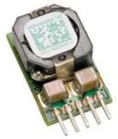 NSR006A0X4Z, Non-Isolated DC/DC Converters SIP in 4.5-14Vdc out 0.59-6Vdc 6A