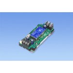 STMGFS80243R3, Isolated DC/DC Converters - Chassis Mount Isolated DC/DC ...