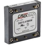 24S12.41MXW-N, Isolated DC/DC Converters - Through Hole