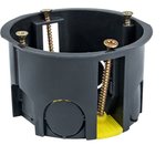 EKF PROxima Коробка установочная КМП-020-011 для полых стен (71х45) с ...