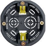 EKF PROxima Коробка установочная КМП-020-011 для полых стен (71х45) с ...