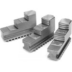 Кулачки прямые к патрону ф160мм 7100-0005 к-т 3шт 7100-0005.004 шаг=7мм 00001326539