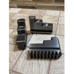 Кулачки прямые к патрону ф160мм 7100-0005 к-т 3шт 7100-0005.004 шаг=7мм 00001326539