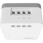 Реле одноканальное без нейтрали T1 SSM-U02 00-01021756