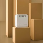 Реле одноканальное без нейтрали T1 SSM-U02 00-01021756