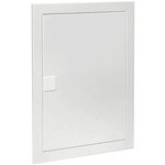 nv-door-m-2, Metal door for Nova 2 shield size IP41 EKF