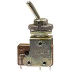 МТД-1В, микротумблер рычажный (24-25г.)