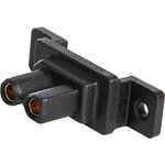 XT30G-F.G.B, Разъем питания розетка на панель 2pin 30A