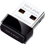 TL-WN725N, Сетевой адаптер WiFi N150 USB 2.0