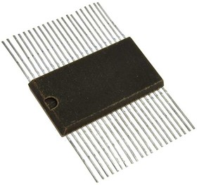 КР588ВУ2-0001, Микросхема