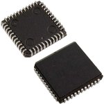 AT89C51ED2-SLSUM, MCU - 8-bit 8051 CISC - 64KB Flash - EEPROM - 3.3V/5V - 44-Pin ...