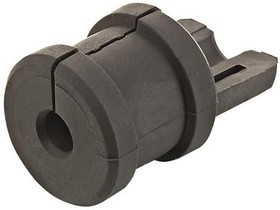 09000005353, Heavy Duty Power Connectors HAN CABL ENTRY GLAND CABLE 5-6 mm